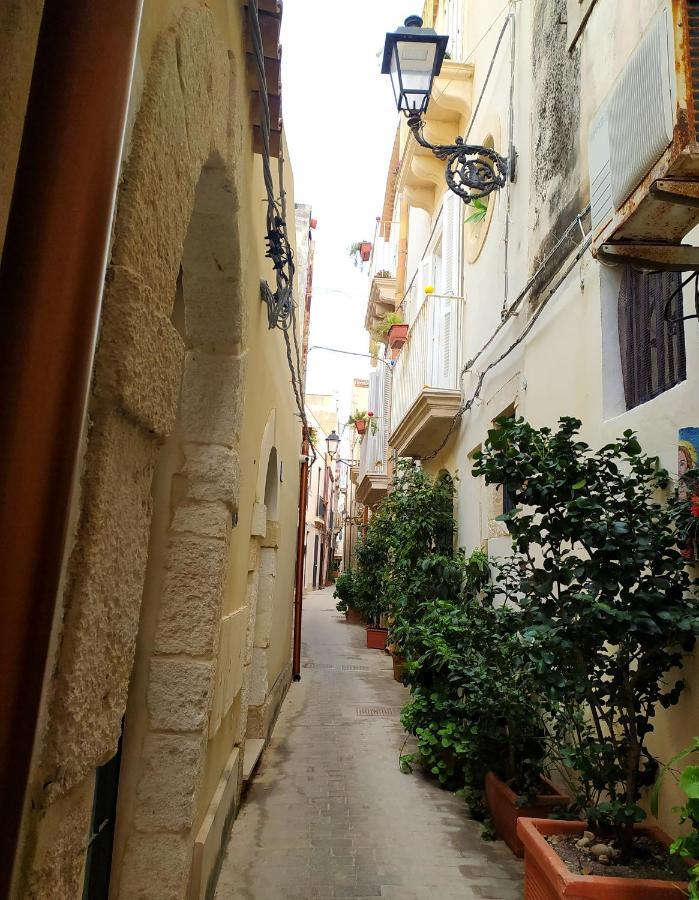 KROKOS Ortigia Syracuse Esterno foto