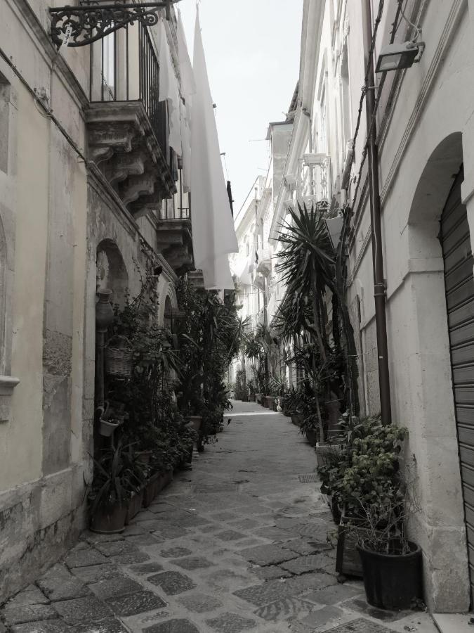 KROKOS Ortigia Syracuse Esterno foto