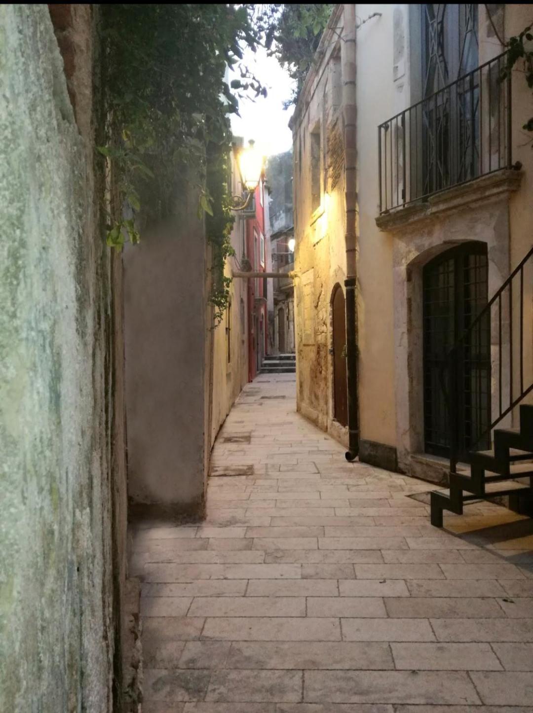 KROKOS Ortigia Syracuse Esterno foto